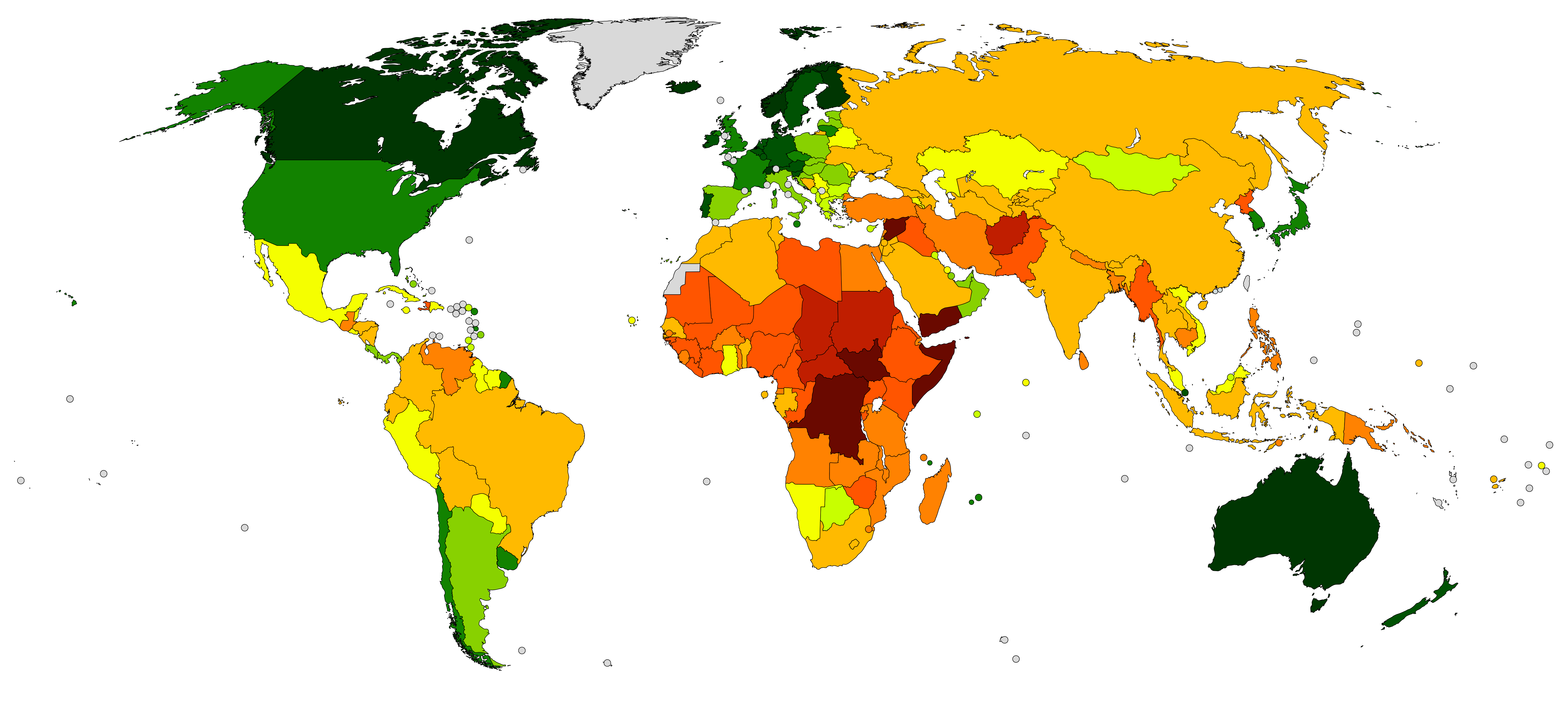 The Geopolitical Fragility of Large Language Model Supply Chains